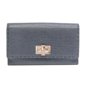 Fendi Selleria  Leather Wallet  ()