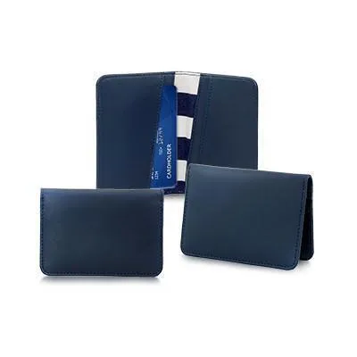 Folded Card Holder Wallet