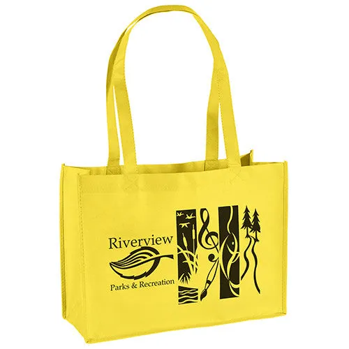 Franklin Tote bag