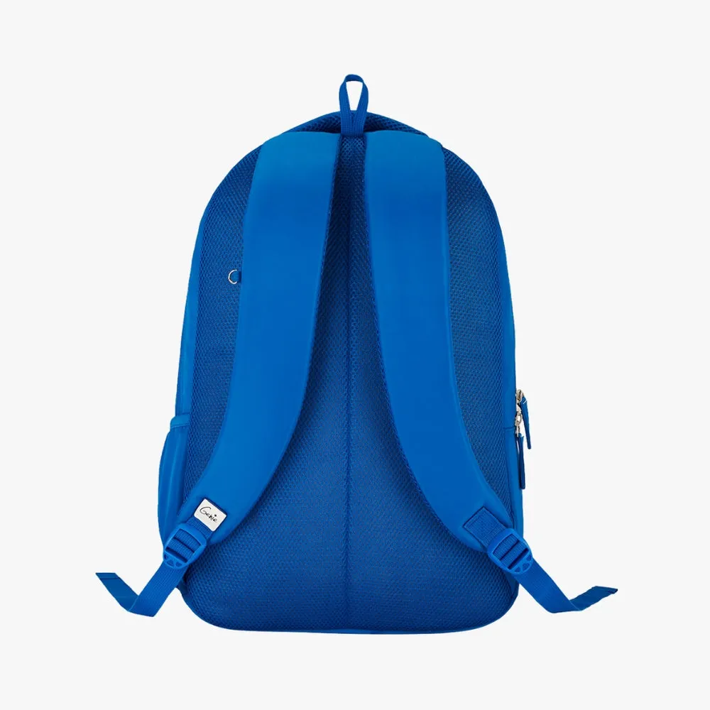 Genie Sprinkle 36L School Backpack With Premium Fabric