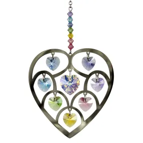 Heart of Hearts - Confetti