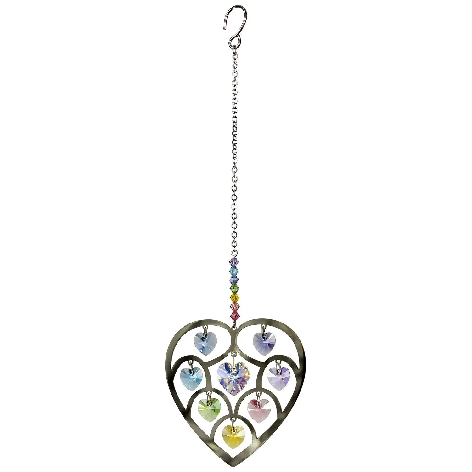 Heart of Hearts - Confetti