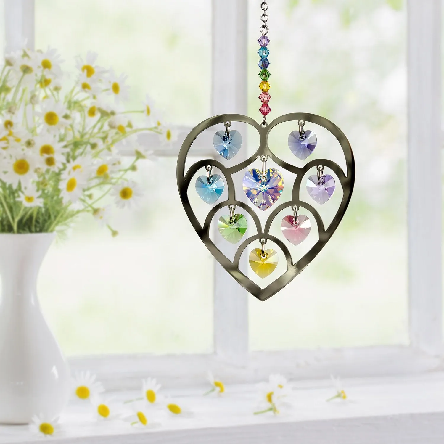 Heart of Hearts - Confetti