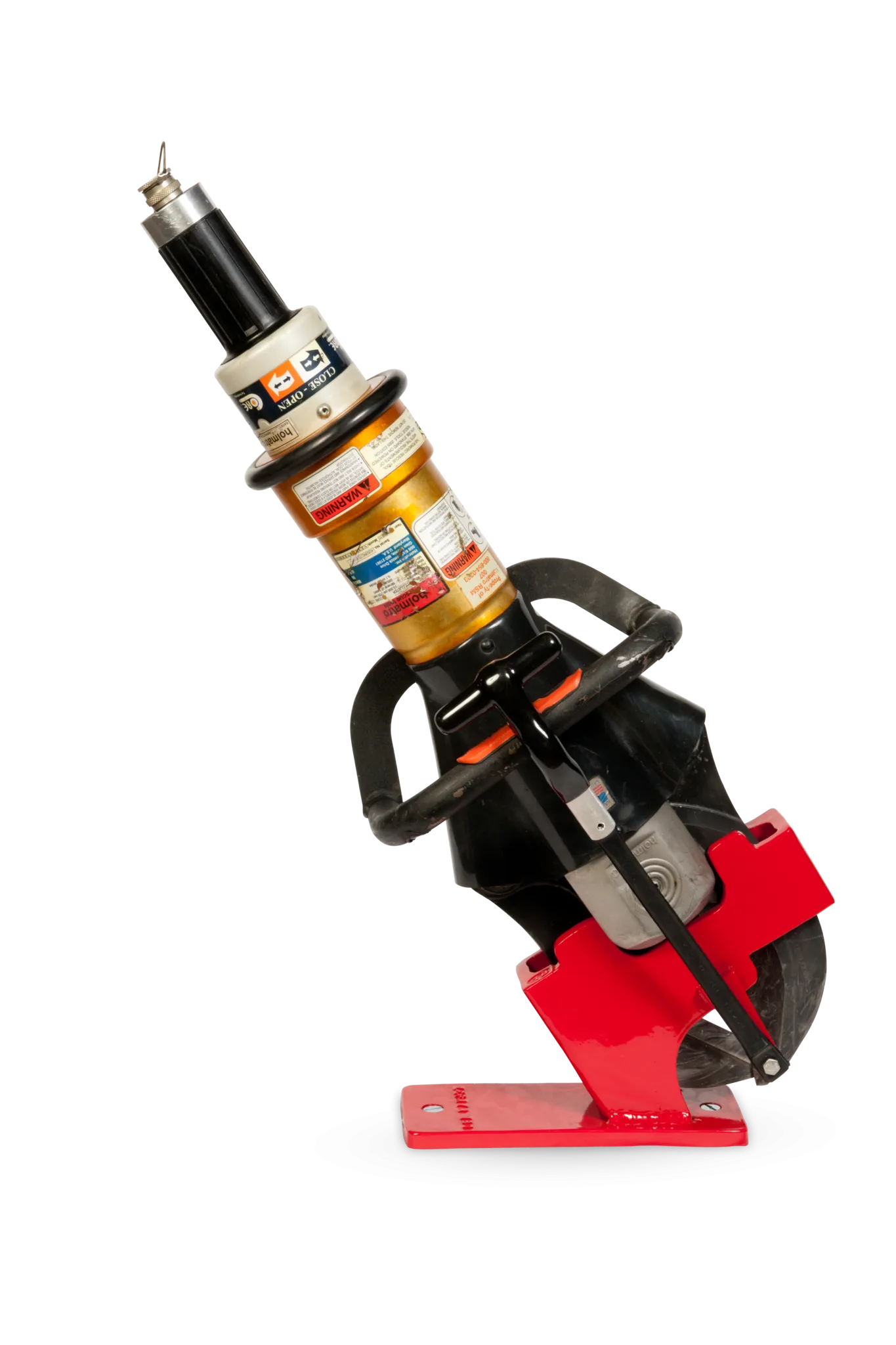 Holmatro 4055 NCT Cutter Mount