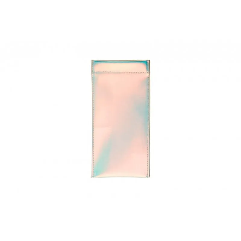 Hologram Snap Top Glasses Case
