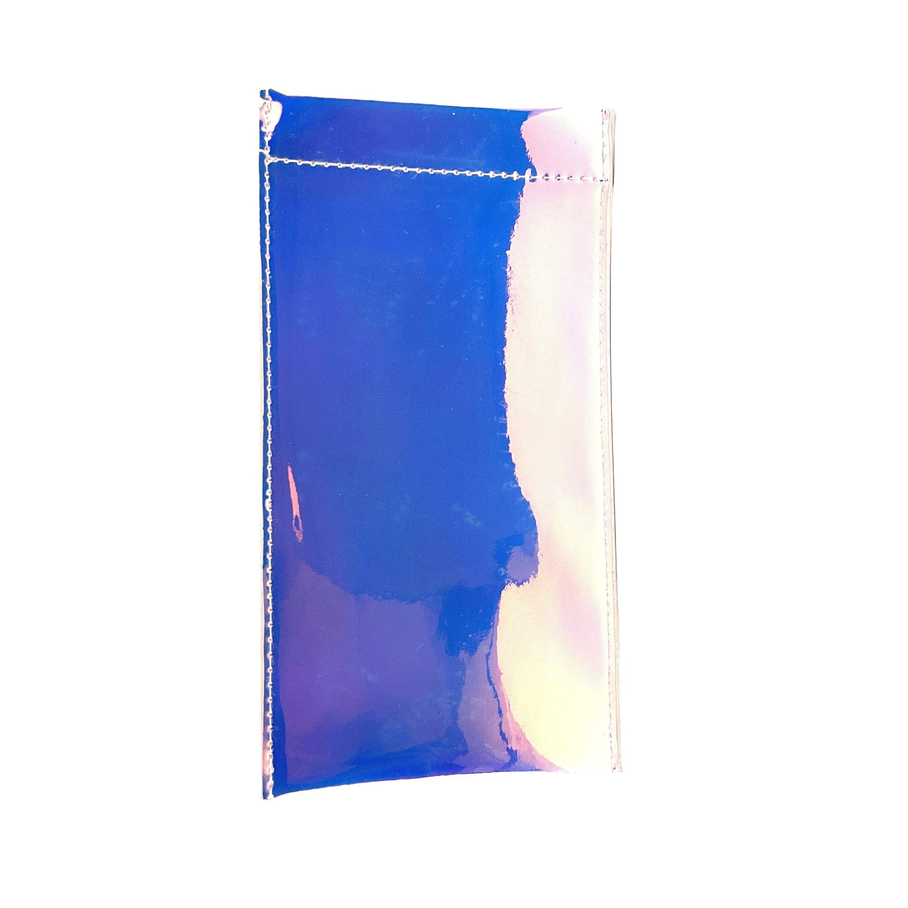 Hologram Snap Top Glasses Case