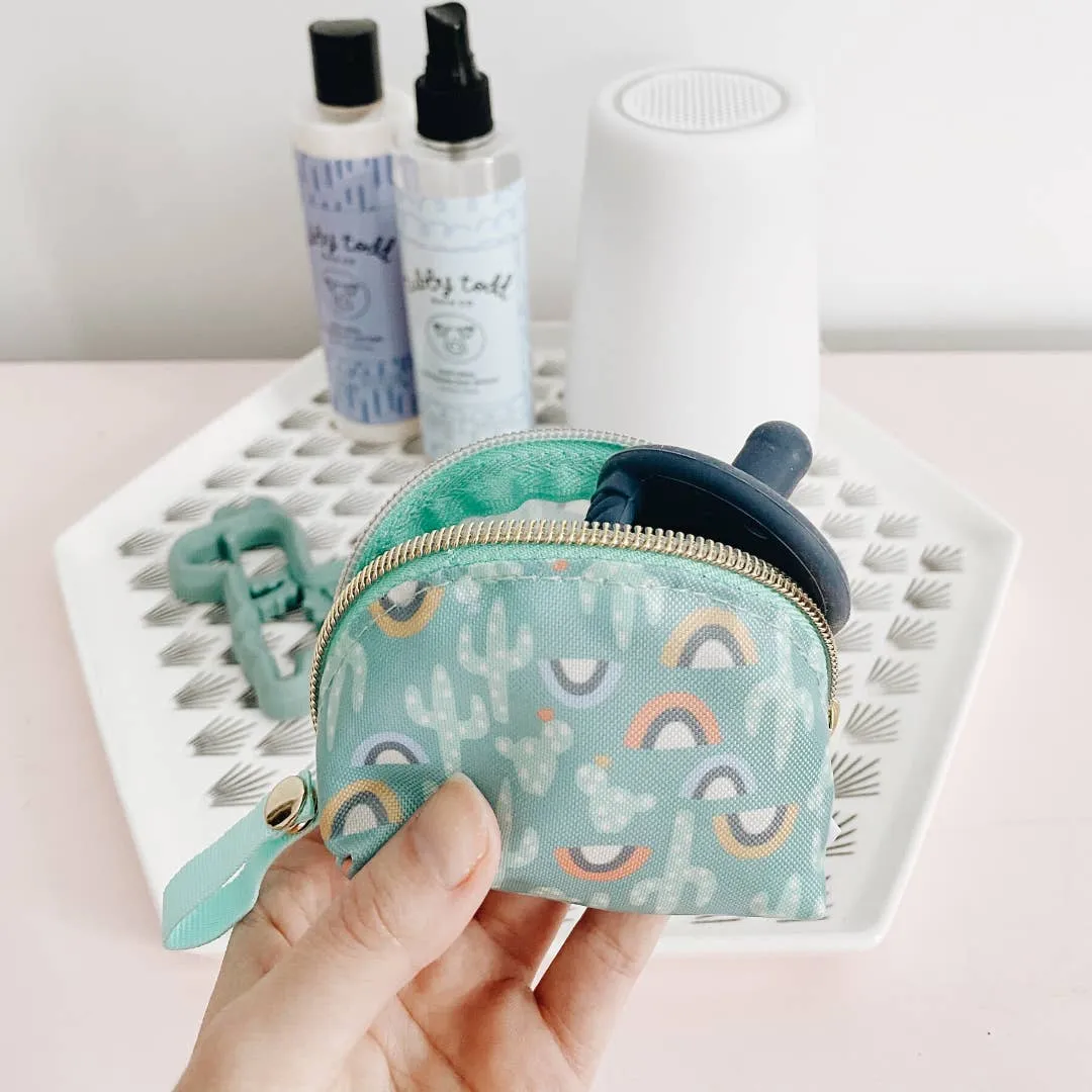 Itzy Ritzy Everything Pouch