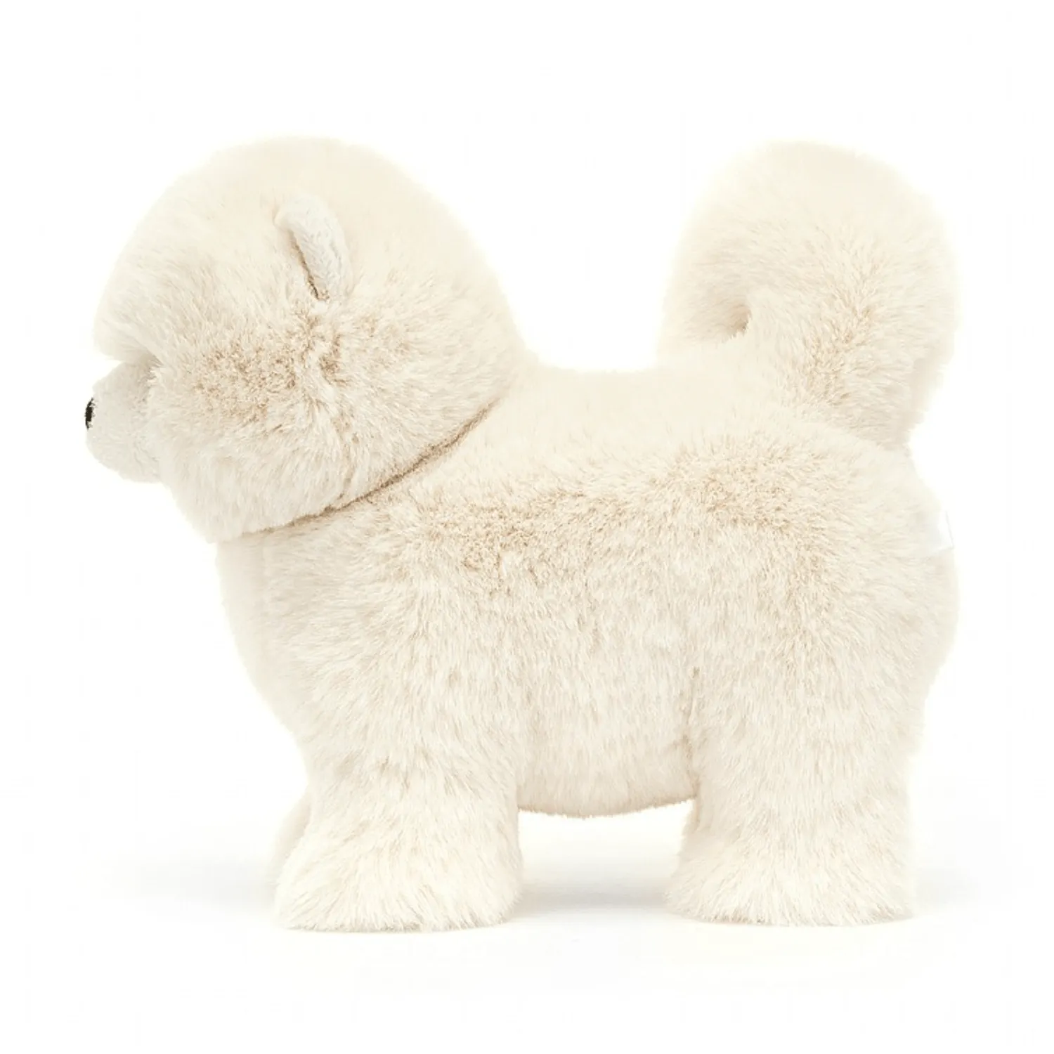 Jellycat Daphne Pomeranian