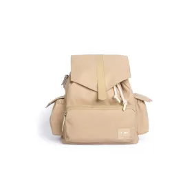 KAOS Ransel Changing Bag - Beige
