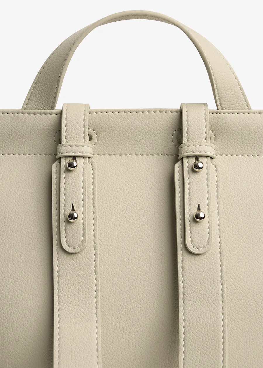Kinney Midi Backpack (Vegan)