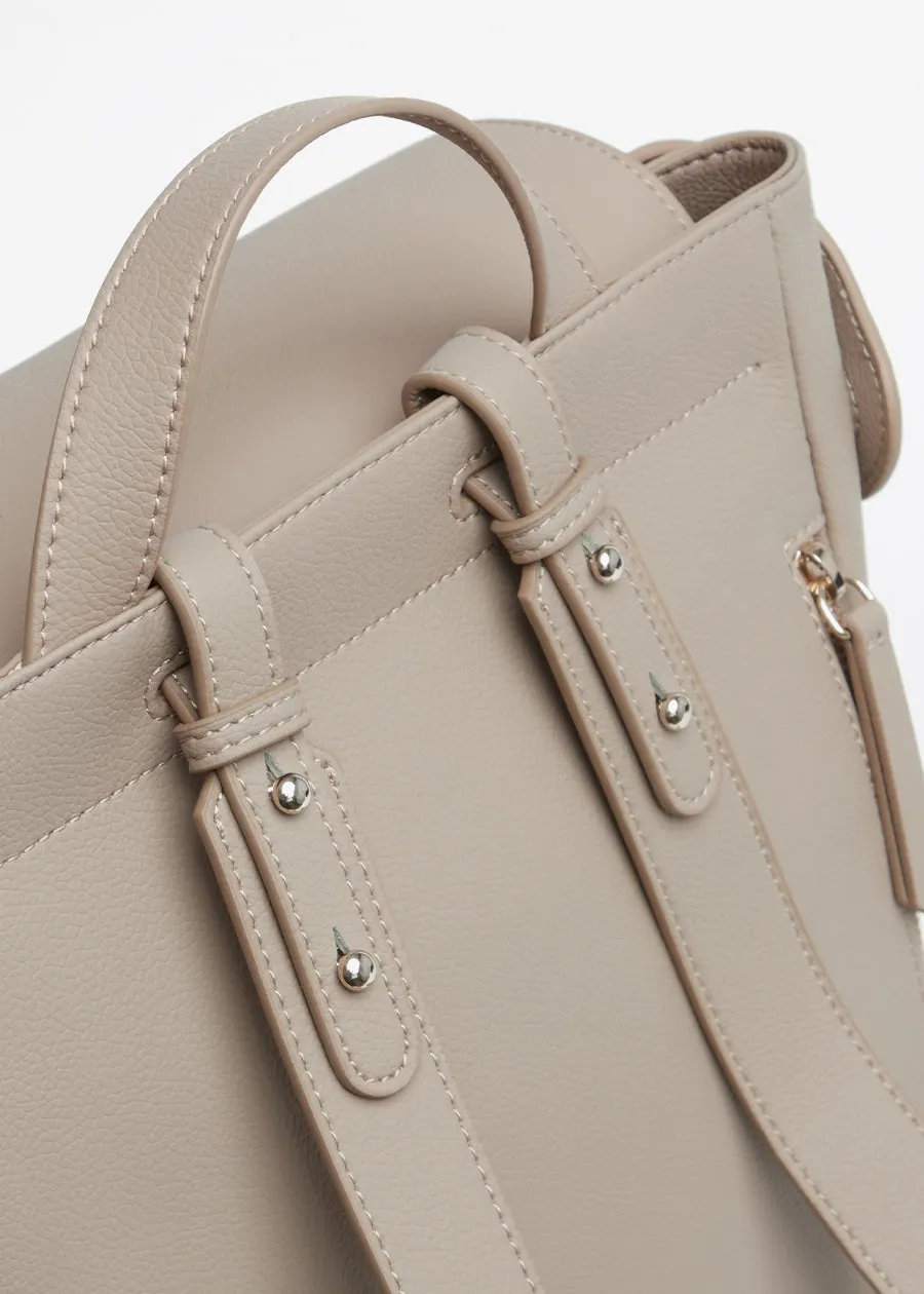 Kinney Midi Backpack (Vegan)