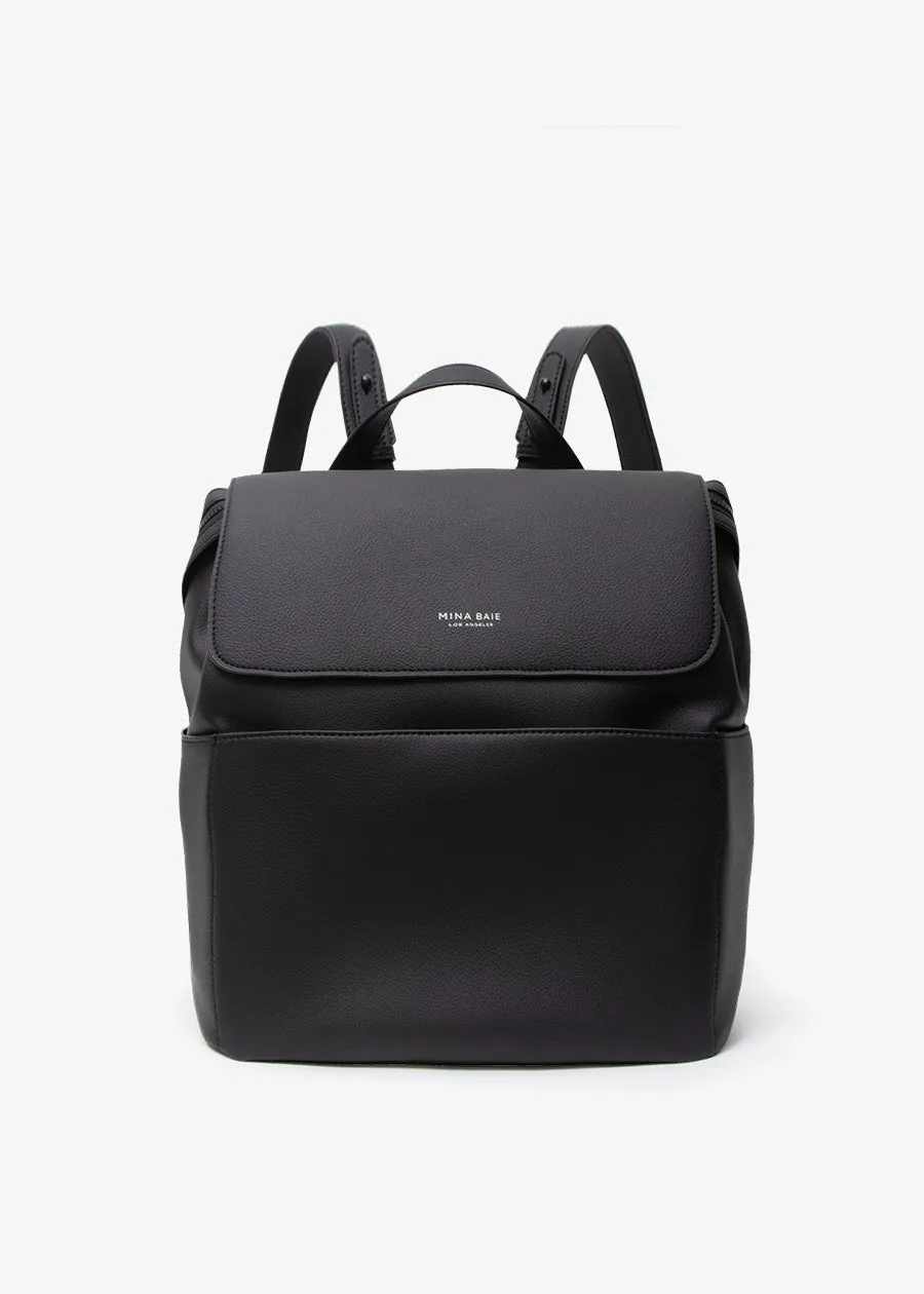 Kinney Midi Backpack (Vegan)