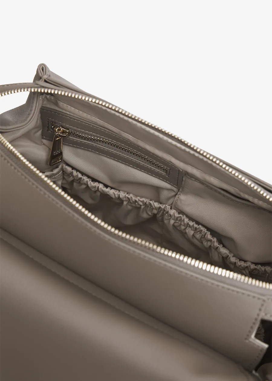 Kinney Midi Backpack (Vegan)