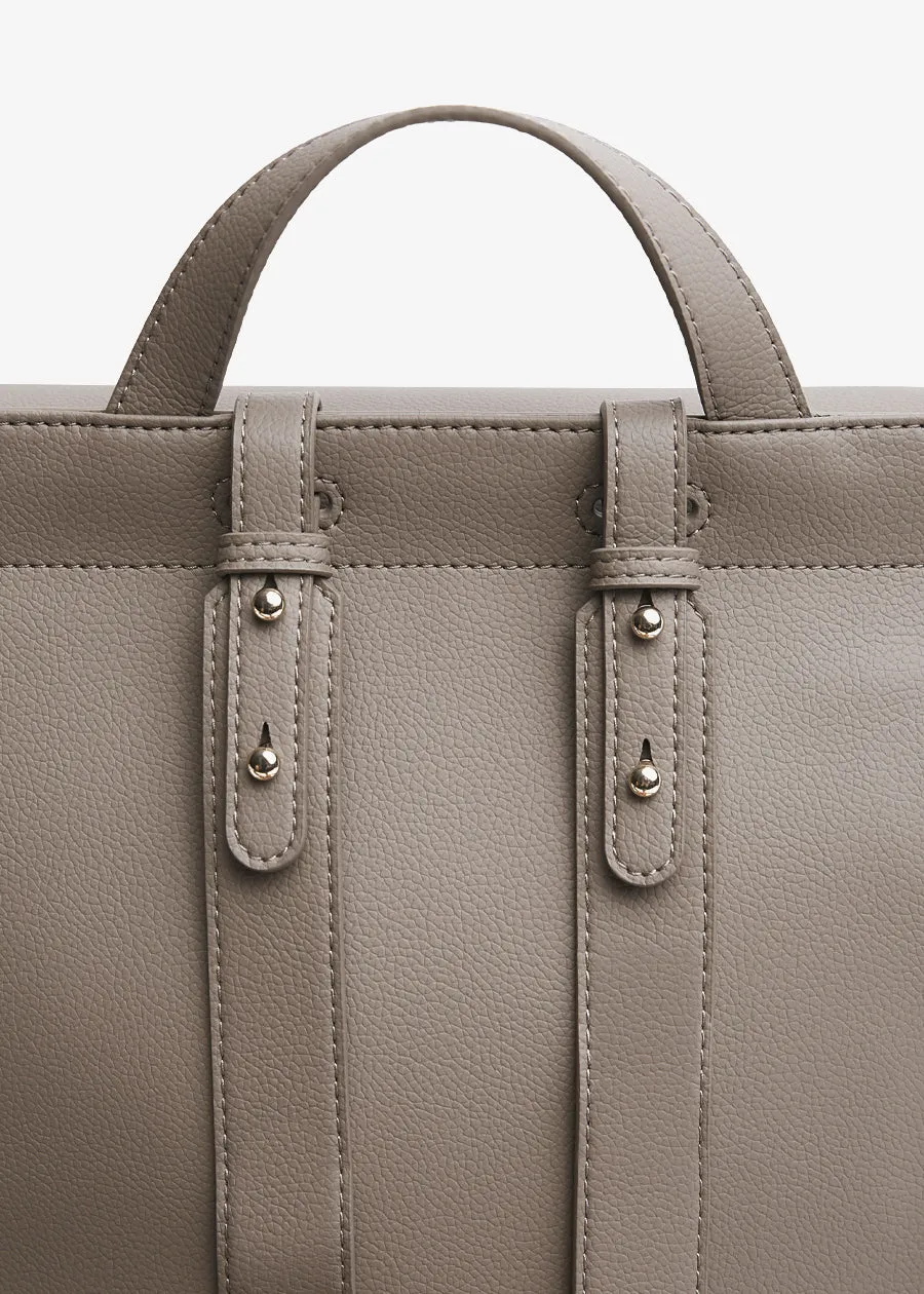 Kinney Midi Backpack (Vegan)