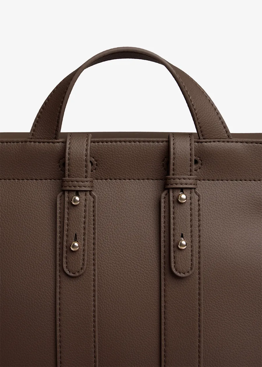 Kinney Midi Backpack (Vegan)