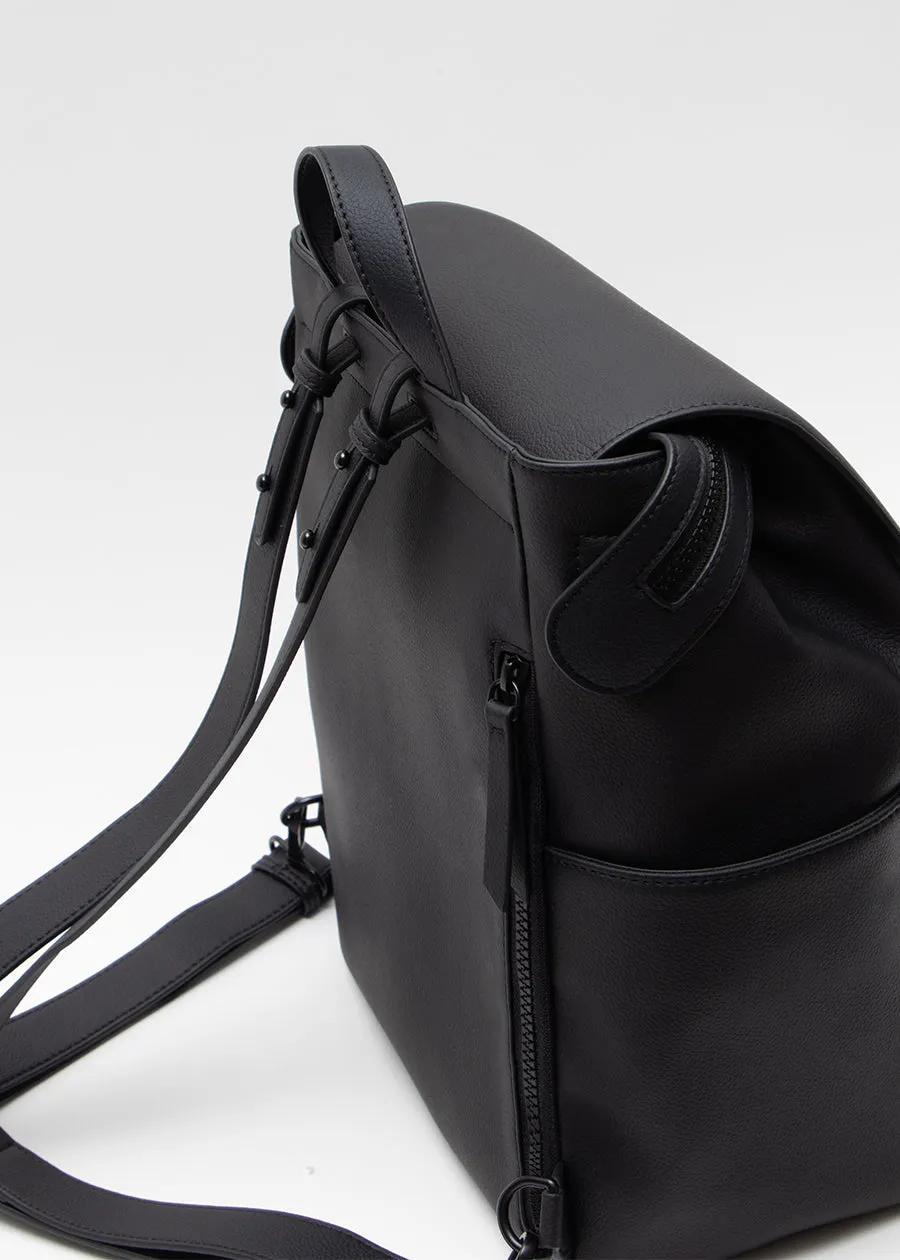 Kinney Midi Backpack (Vegan)