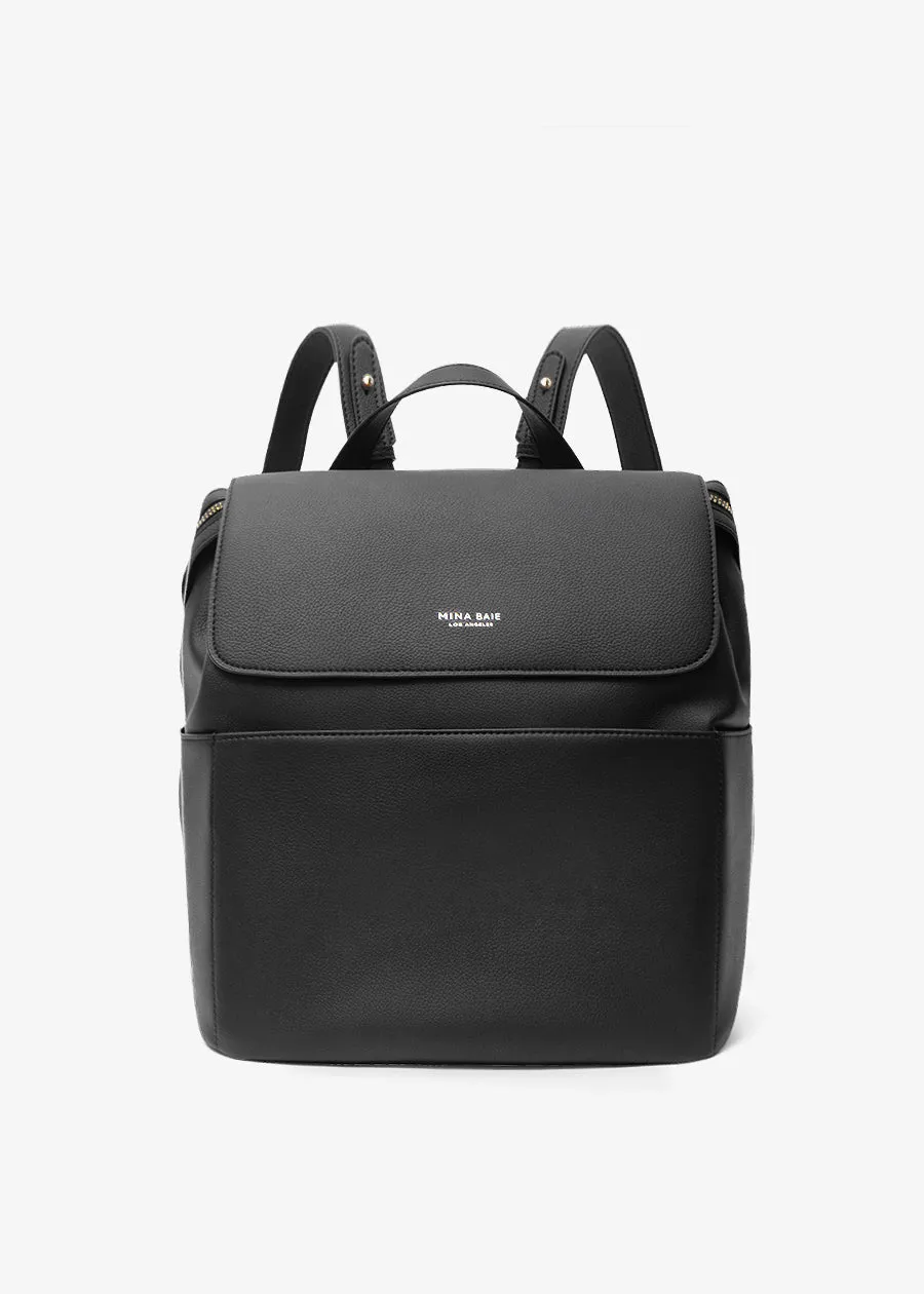 Kinney Midi Backpack (Vegan)