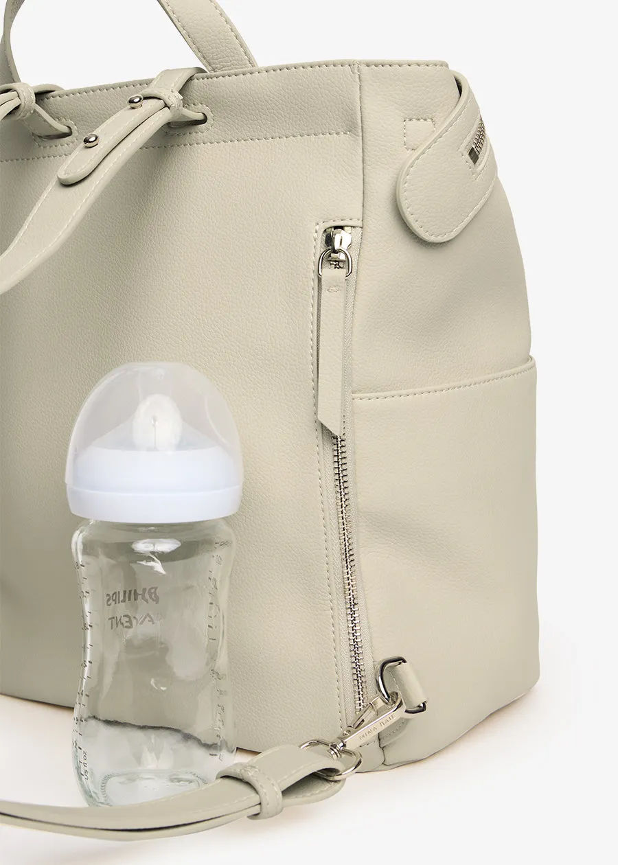 Kinney Midi Backpack (Vegan)