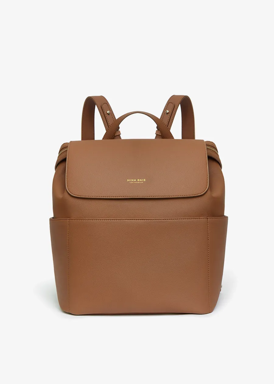 Kinney Midi Backpack (Vegan)