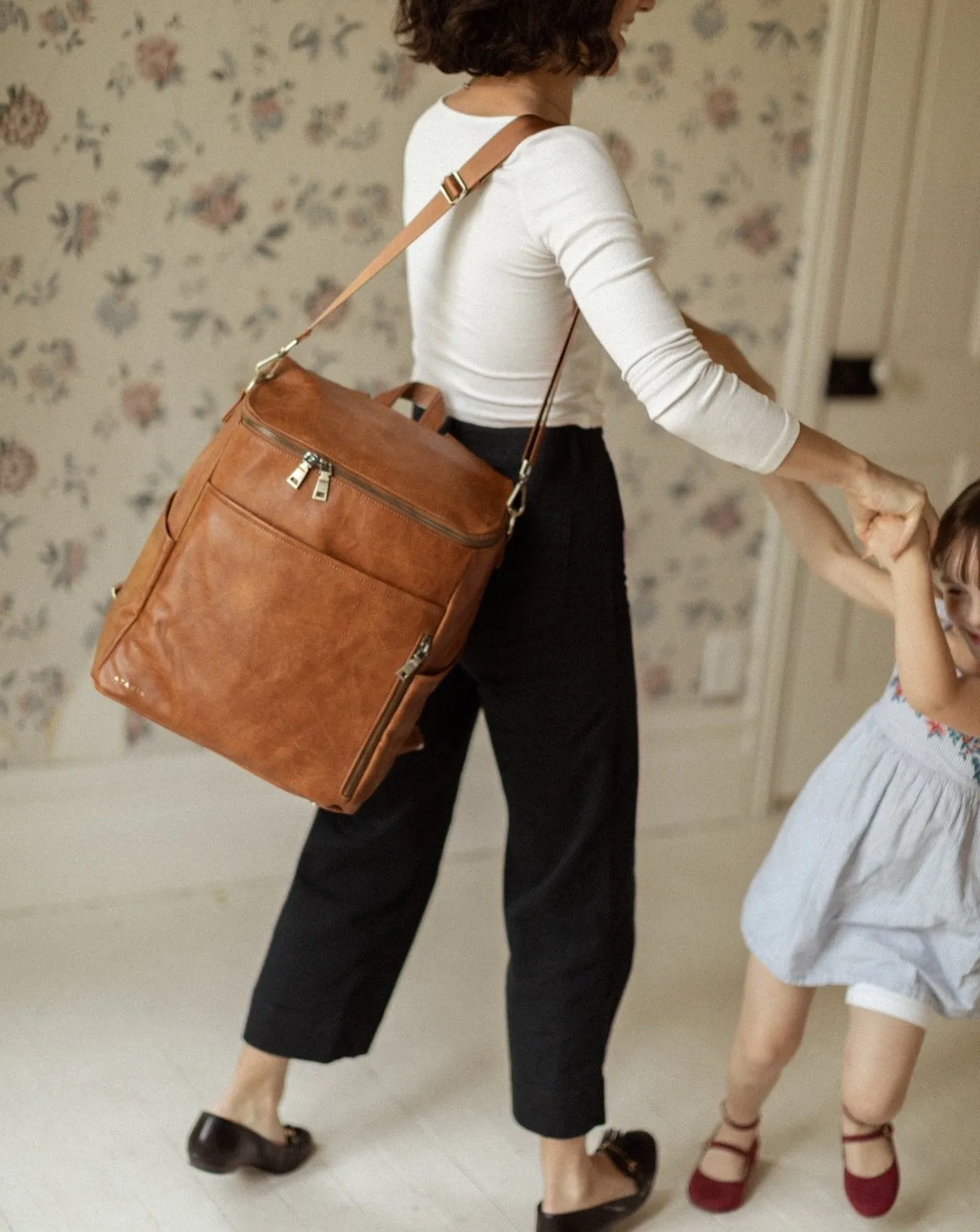 La Mère Backpack Grand