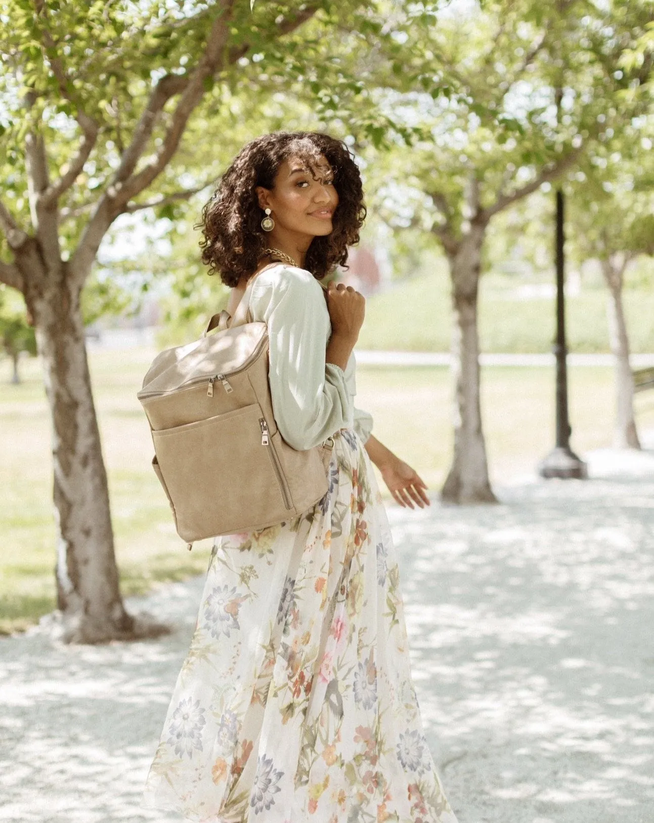 La Mère Backpack Grand