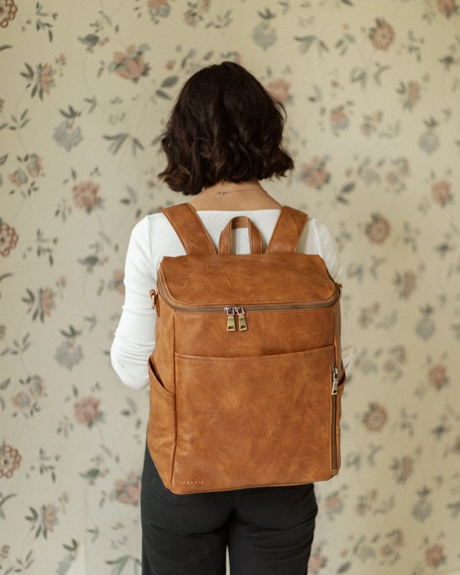 La Mère Backpack Grand