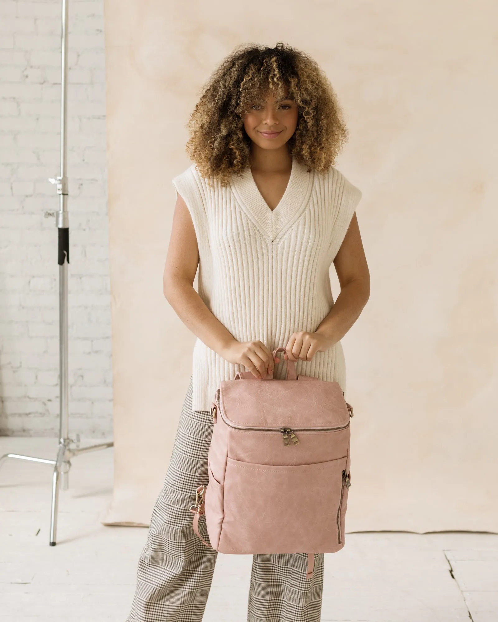 La Mère Backpack Grand