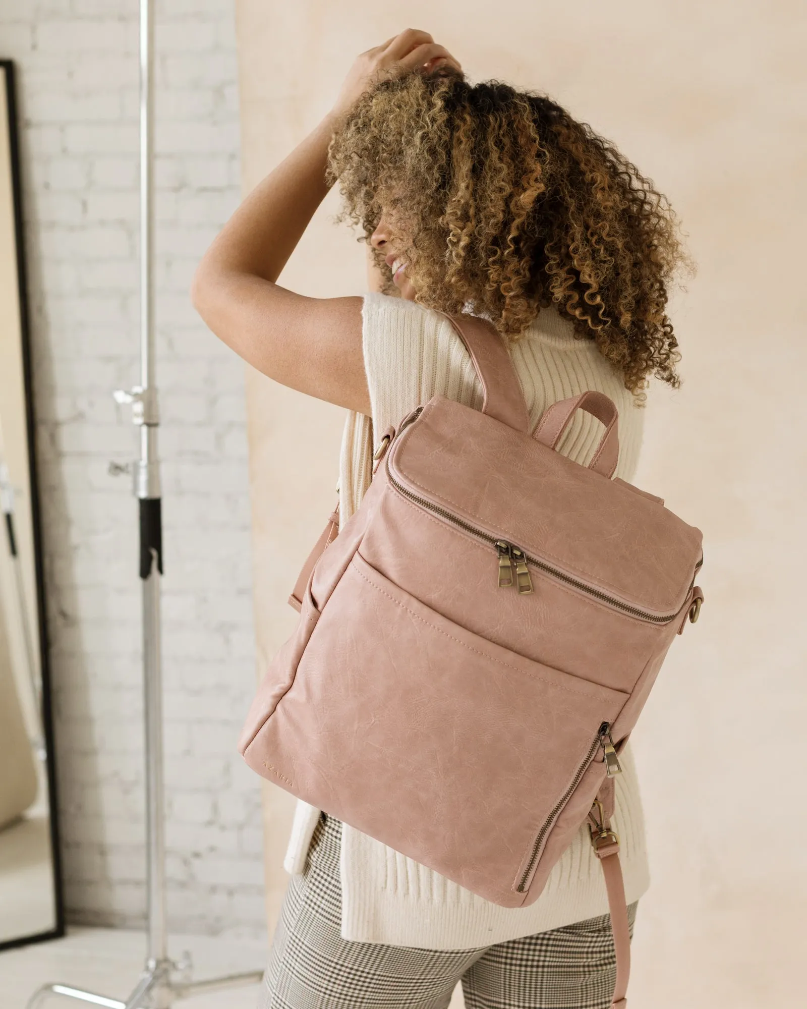 La Mère Backpack Grand