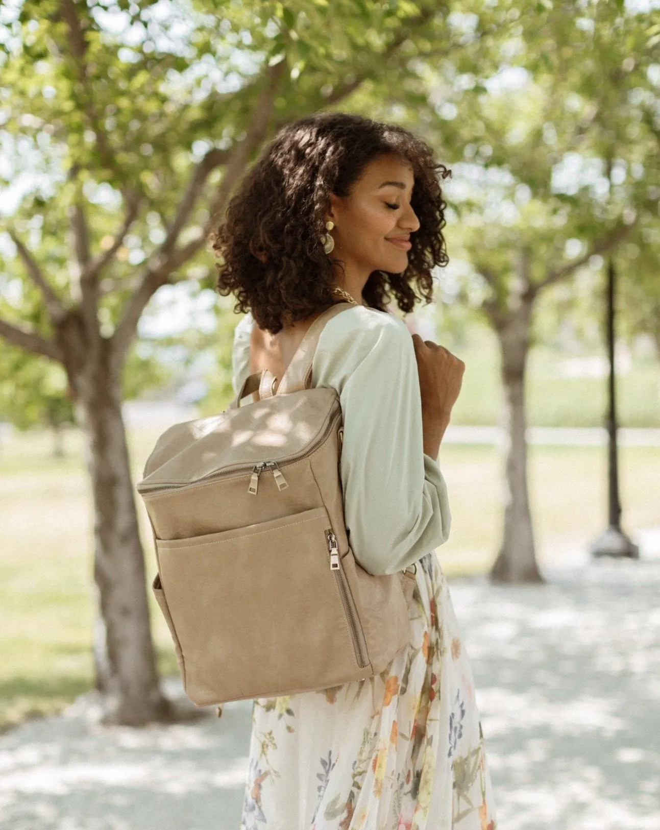 La Mère Backpack Grand