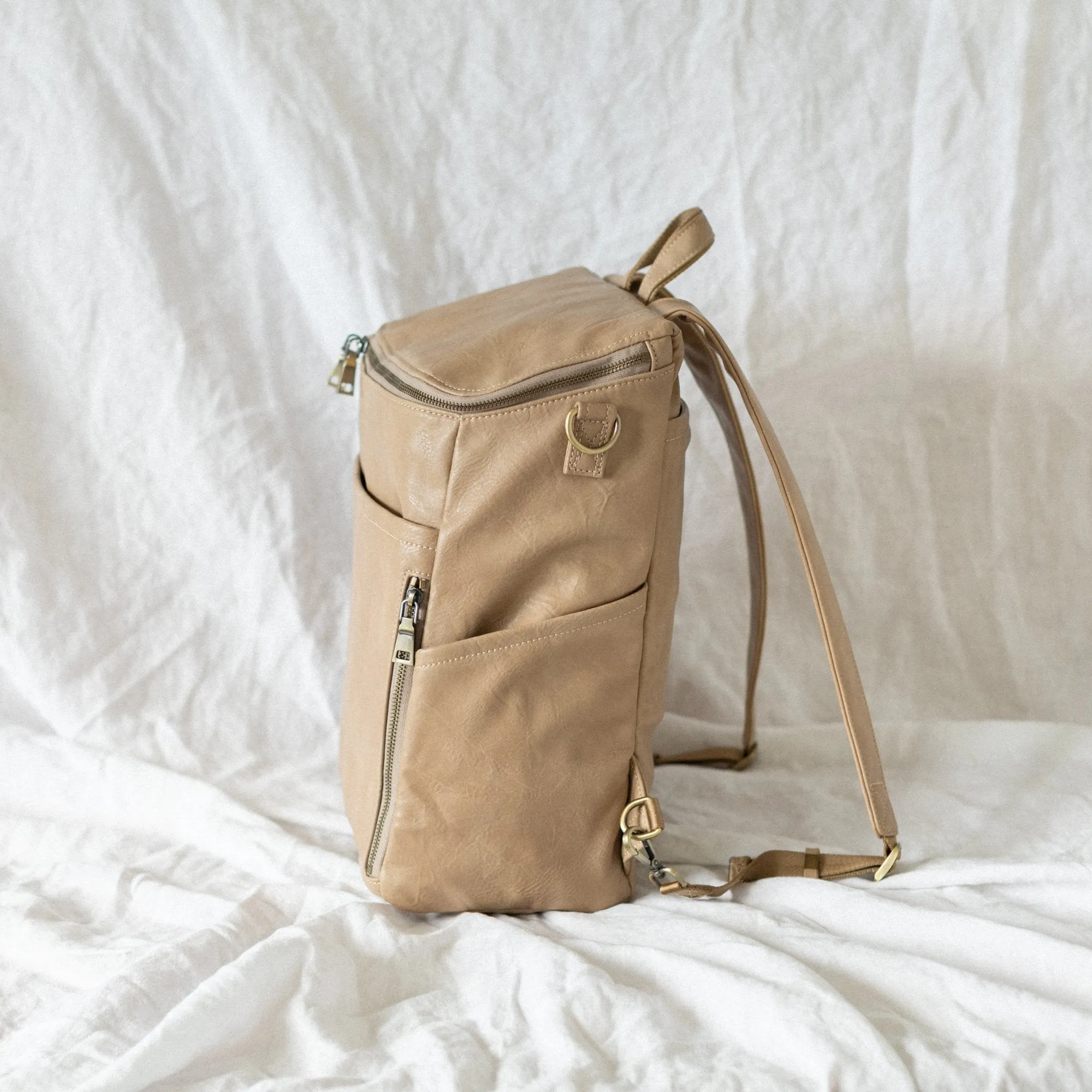 La Mère Backpack Grand