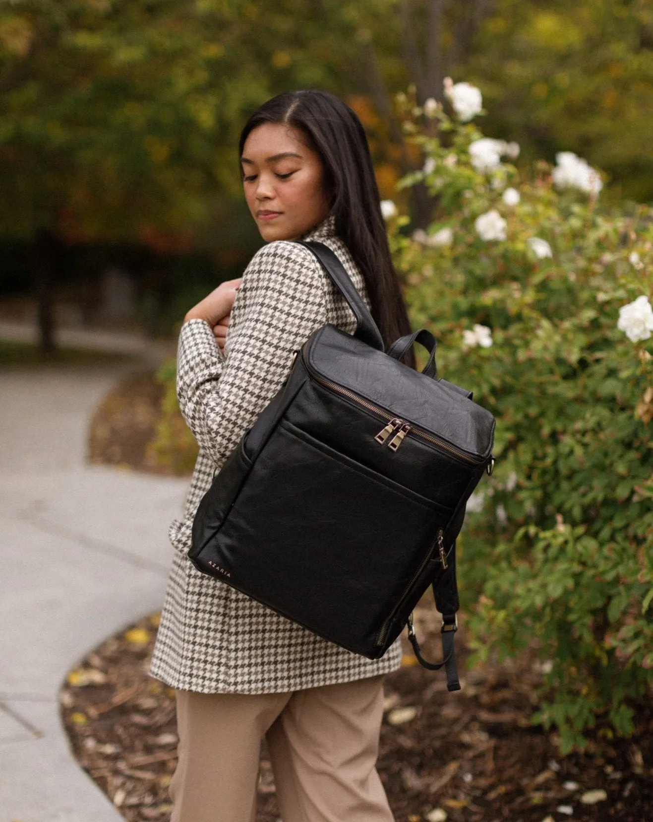 La Mère Backpack Grand