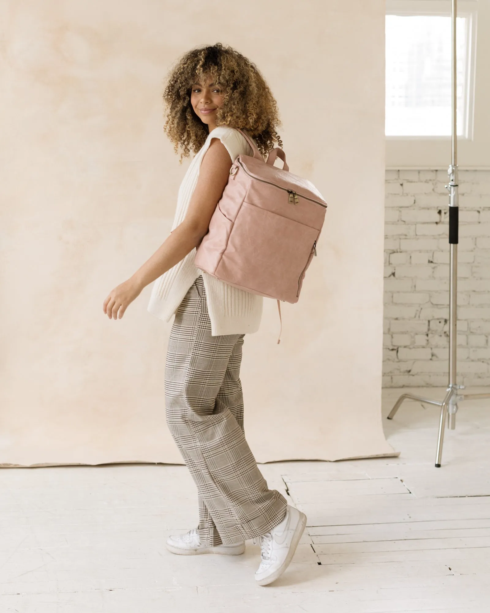 La Mère Backpack Grand