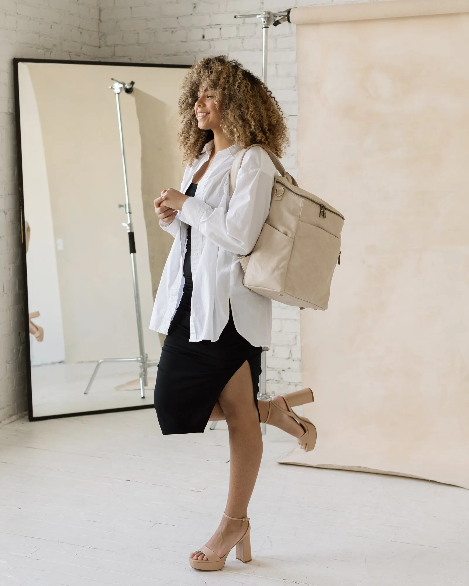 La Mère Backpack Grand