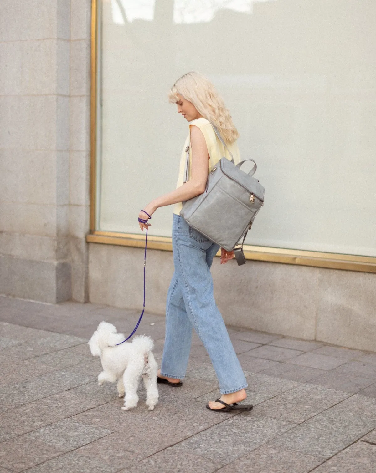La Mère Backpack Original
