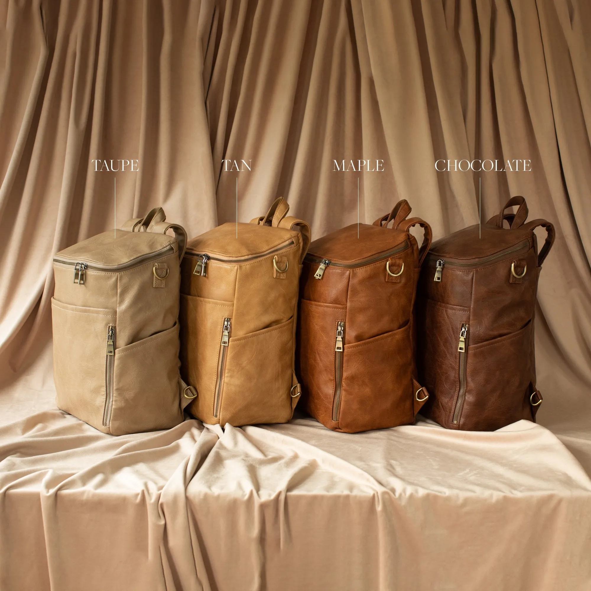 La Mère Backpack Original