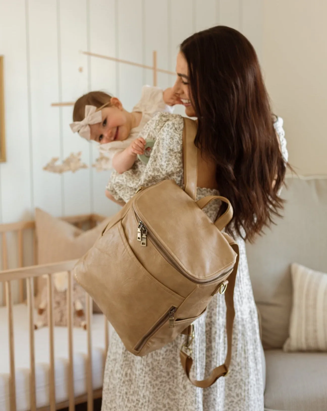 La Mère Backpack Original