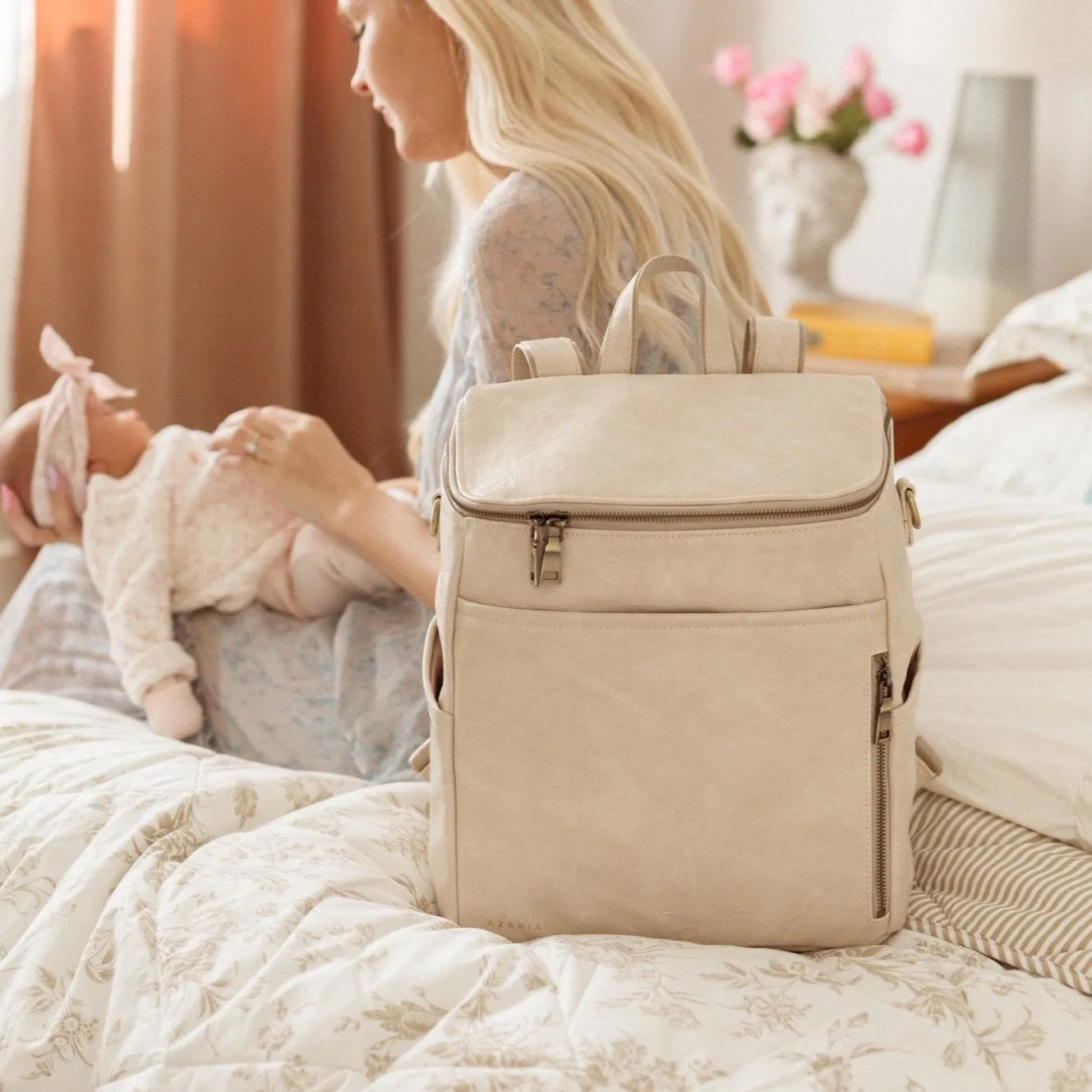 La Mère Backpack Original
