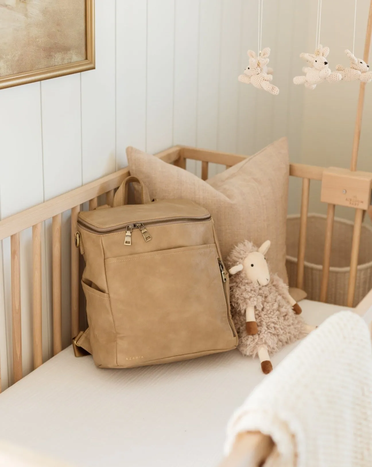 La Mère Backpack Original
