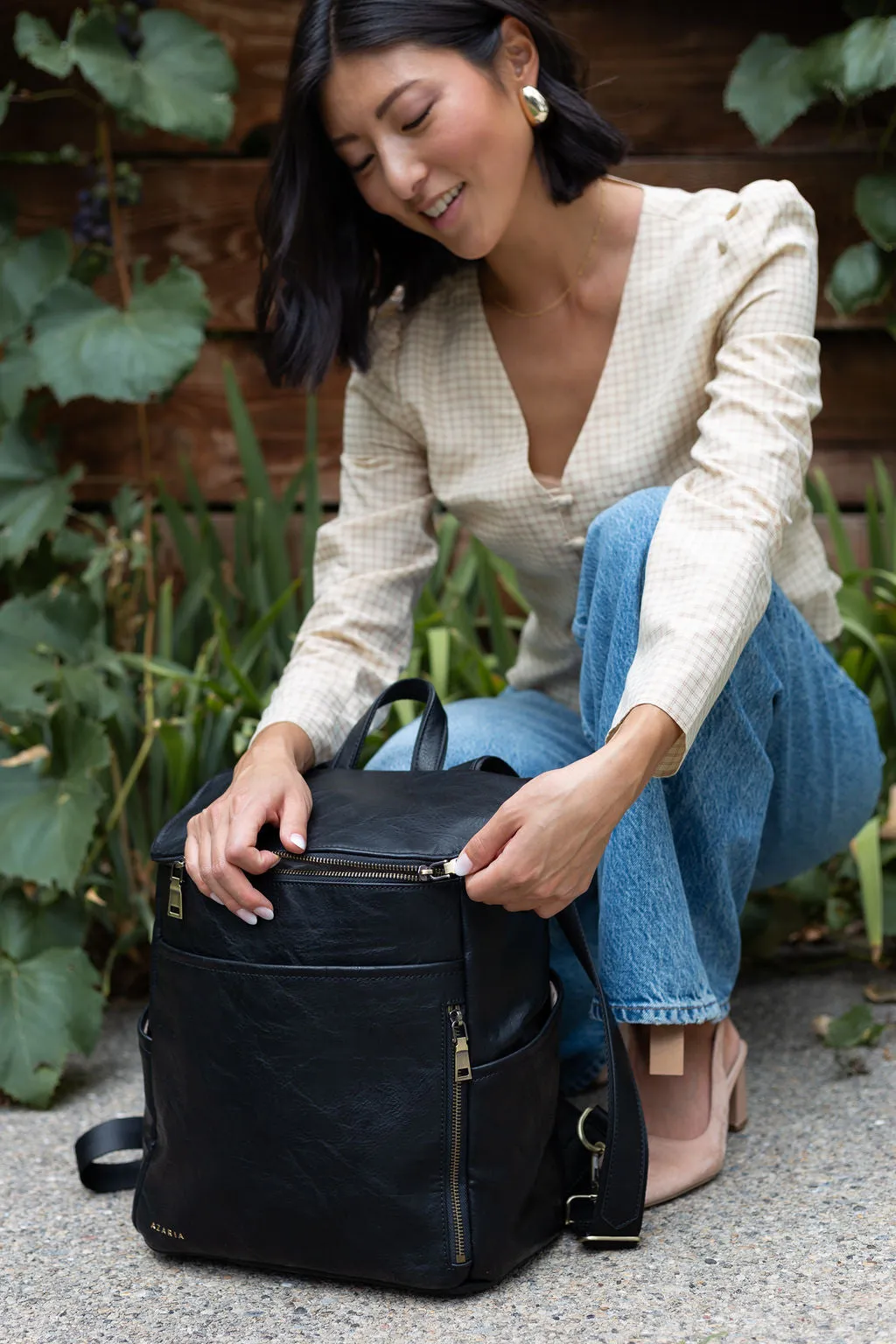 La Mère Backpack Original