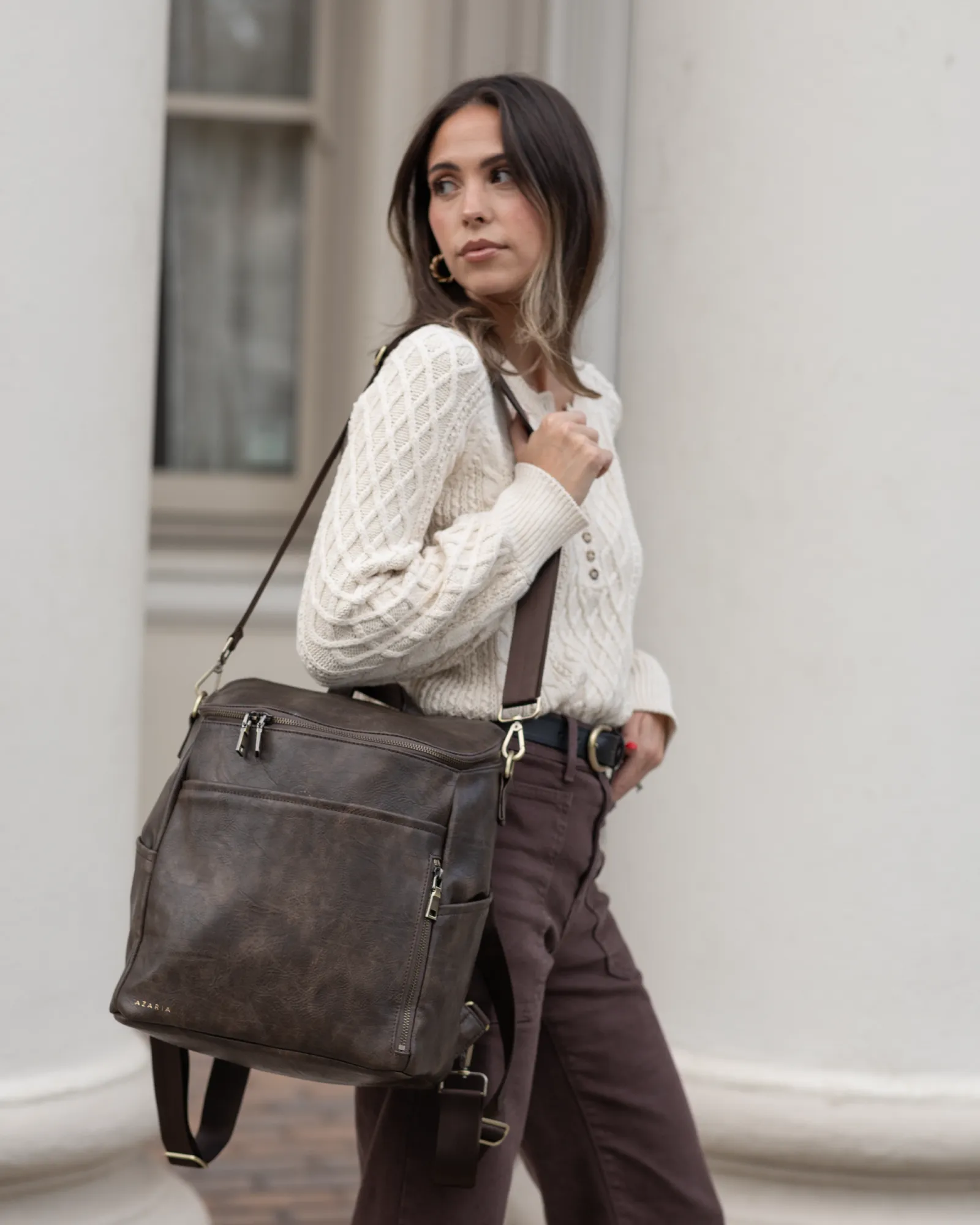 La Mère Backpack Original