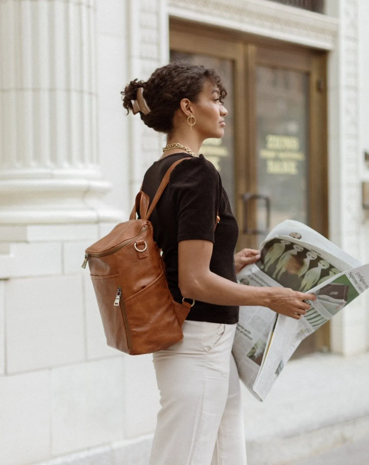 La Mère Backpack Original