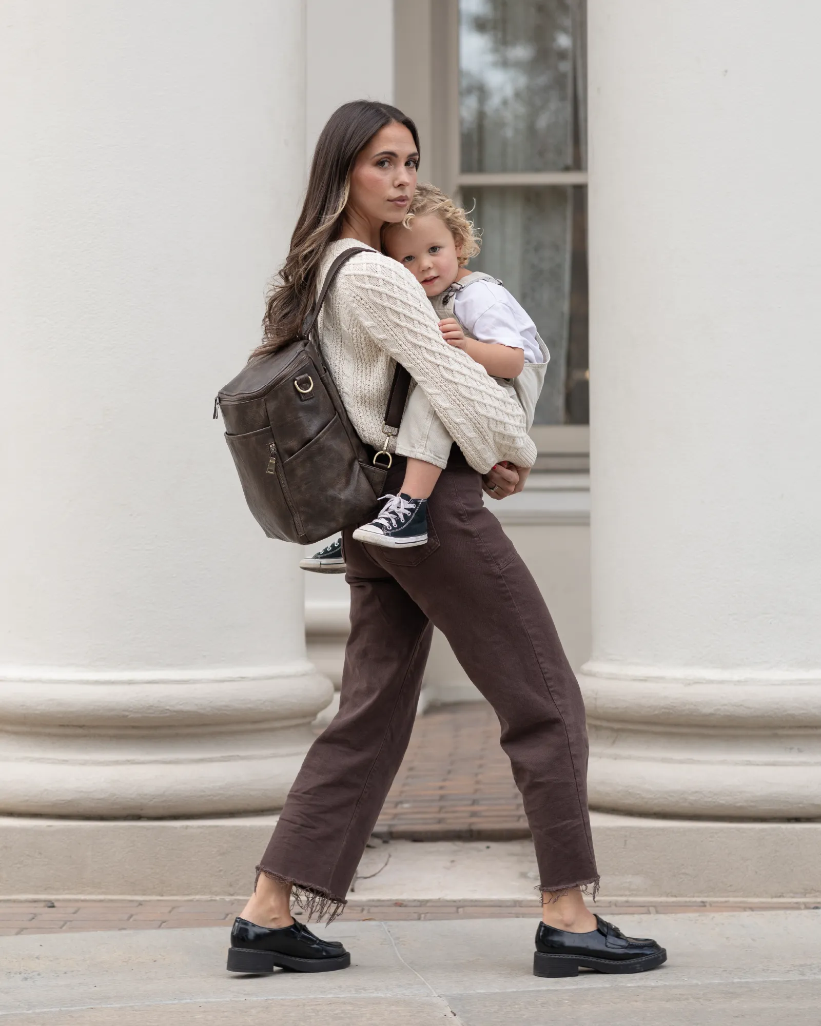 La Mère Backpack Original