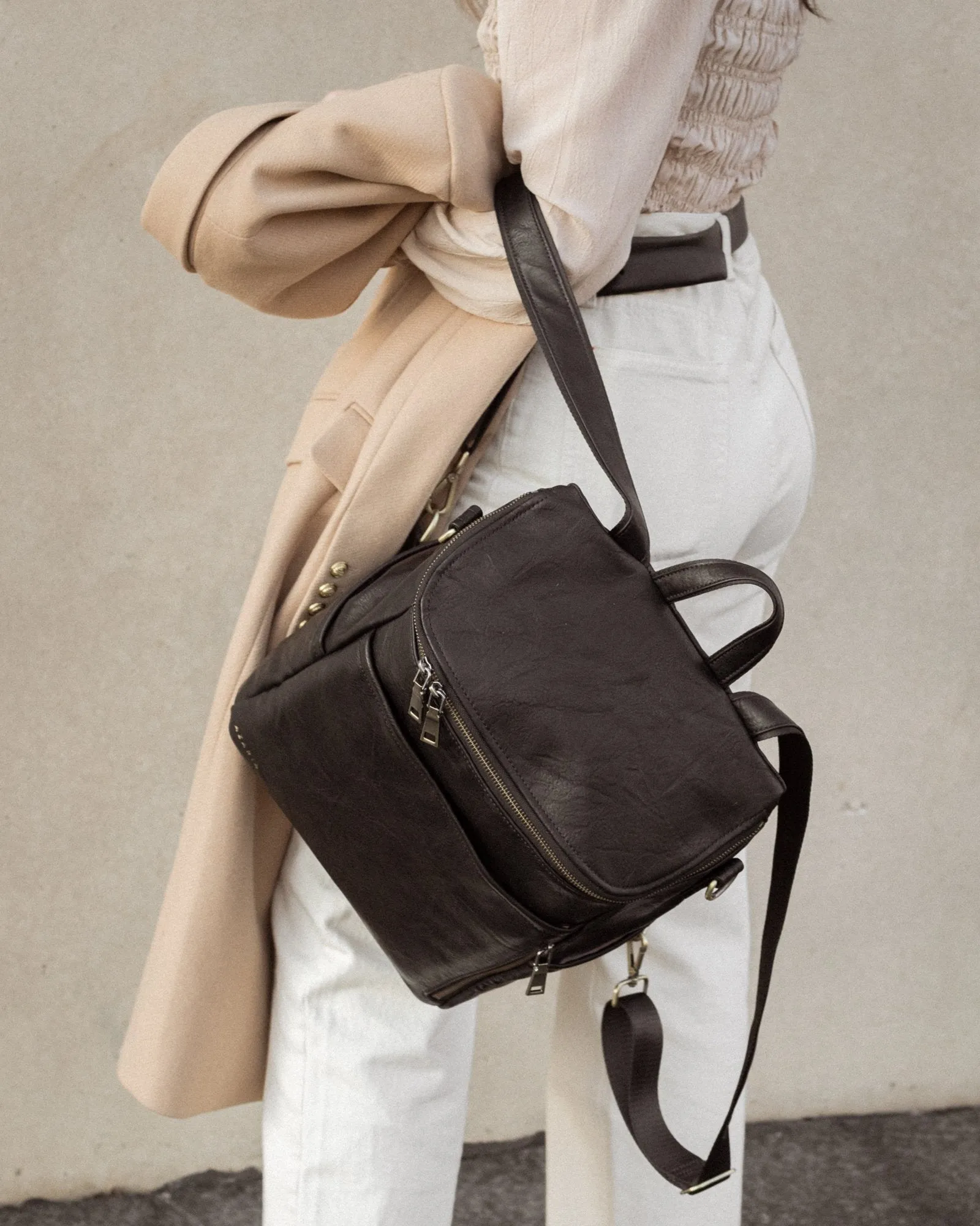 La Mère Backpack Original