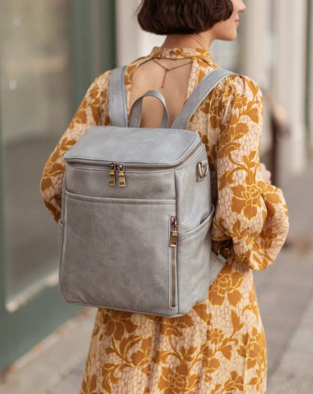 La Mère Backpack Original