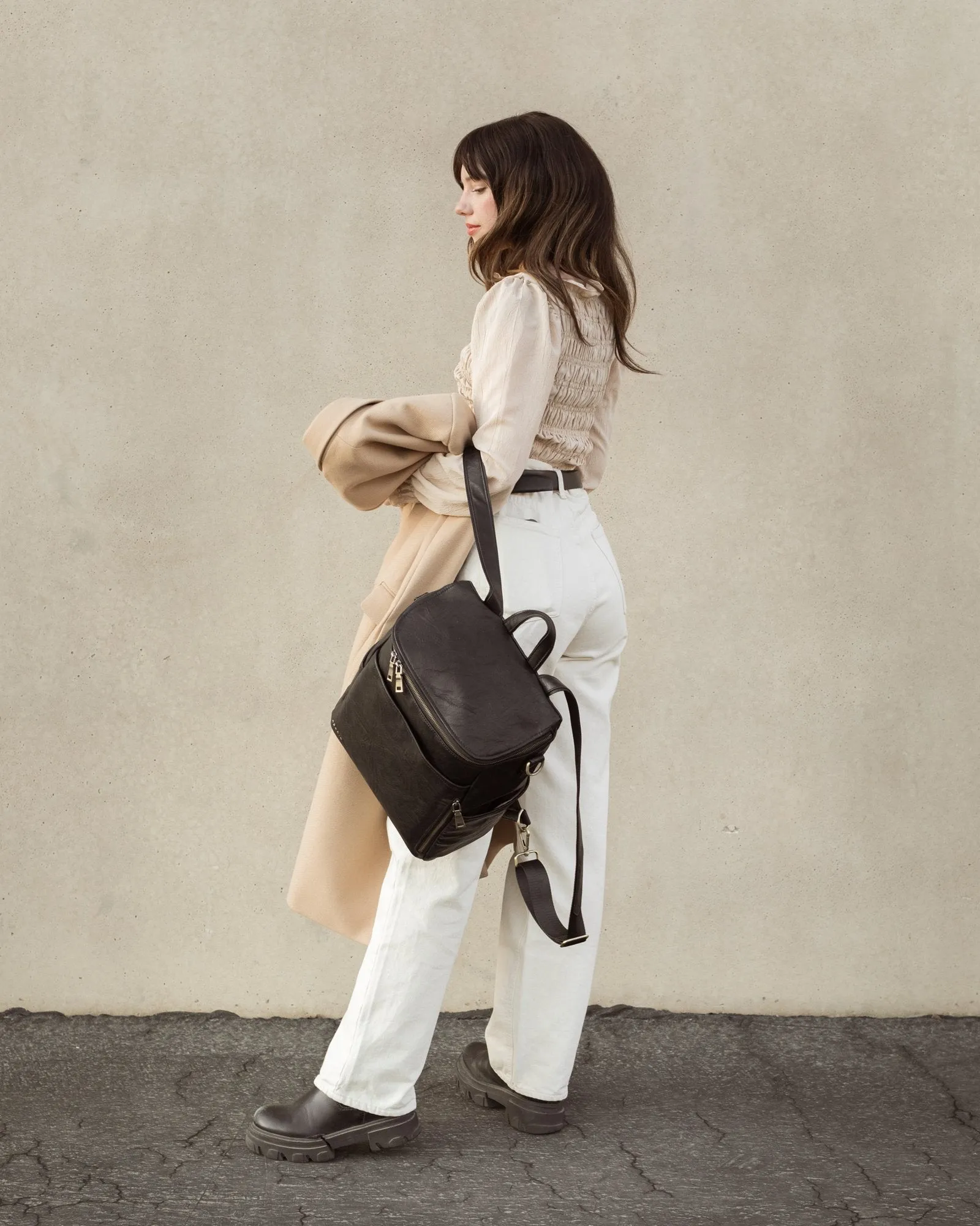 La Mère Backpack Original