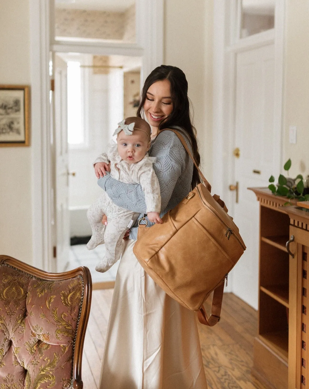 La Mère Backpack Original