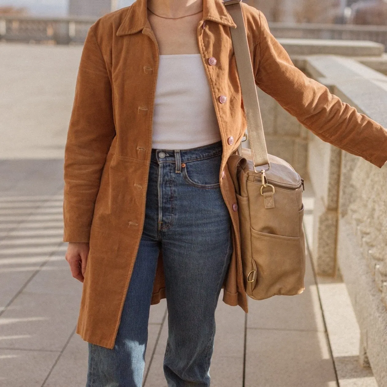 La Mère Backpack Original