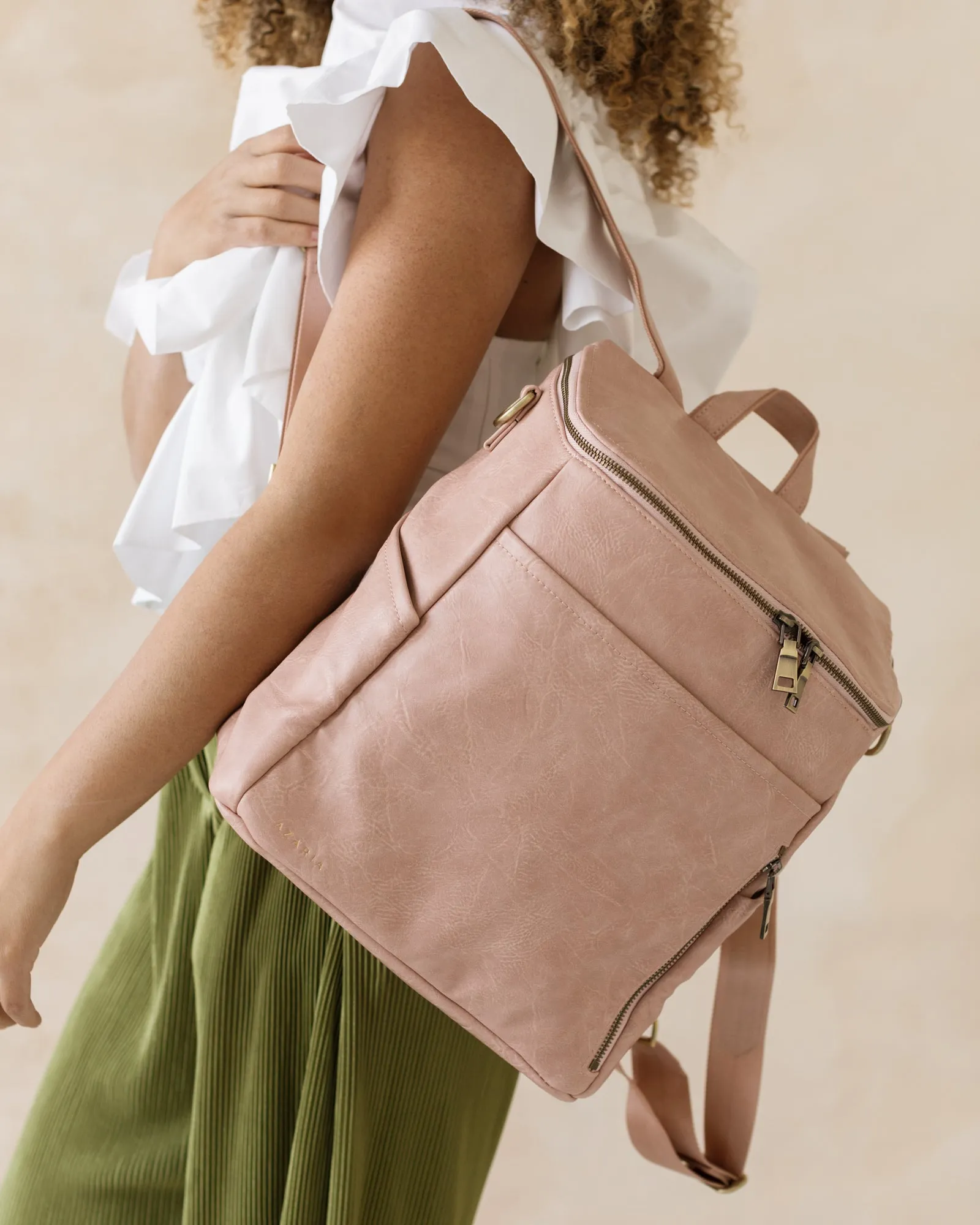 La Mère Backpack Original