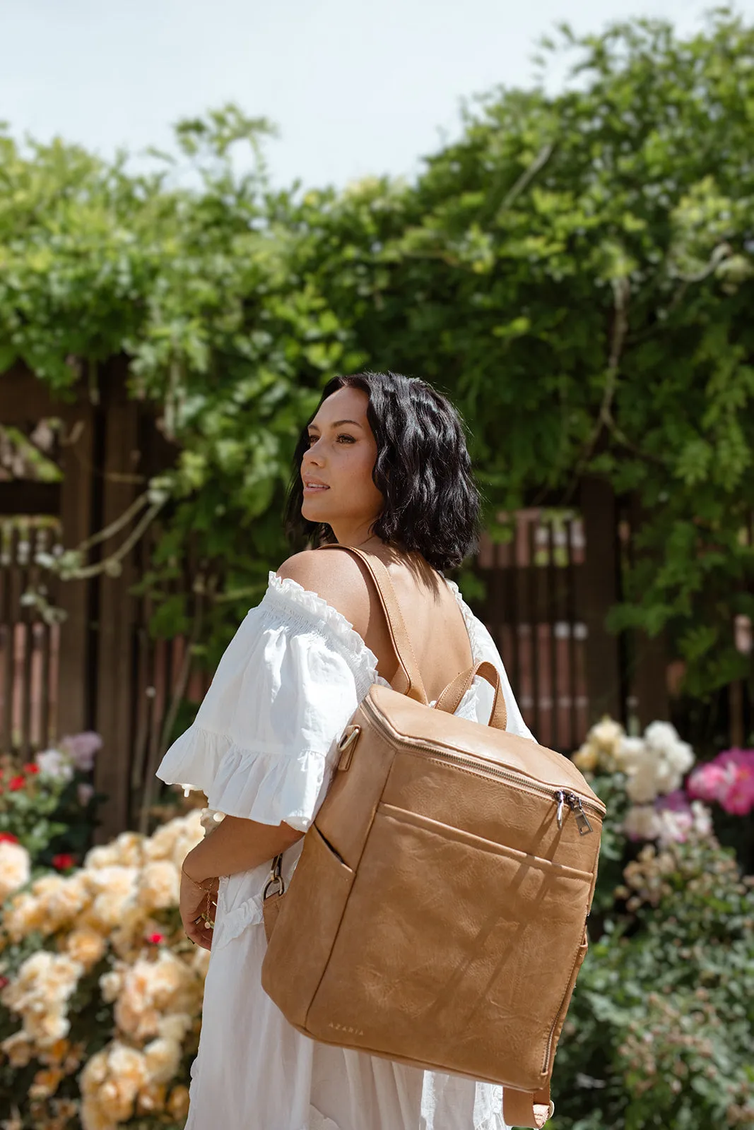 La Mère Backpack Original