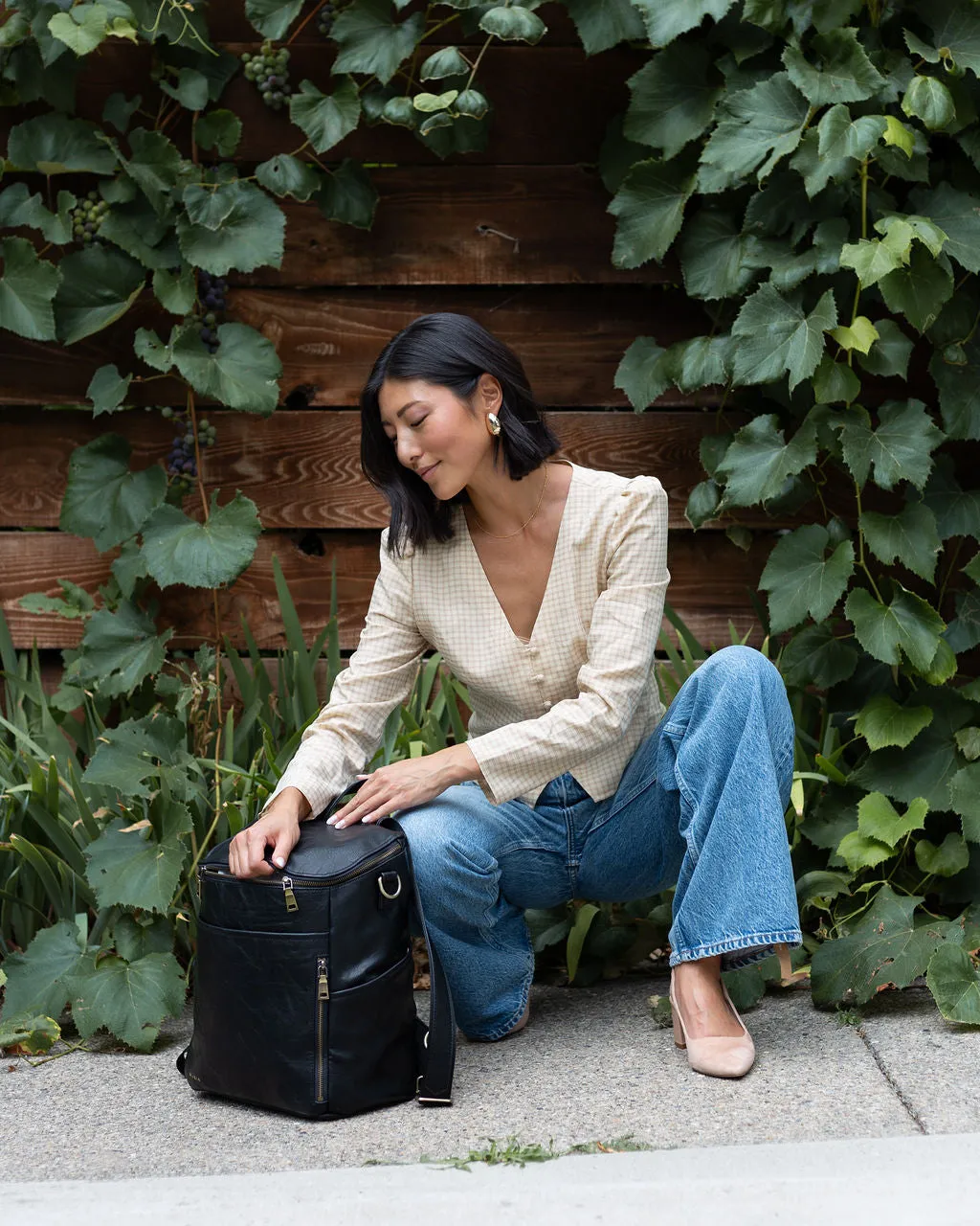 La Mère Backpack Original
